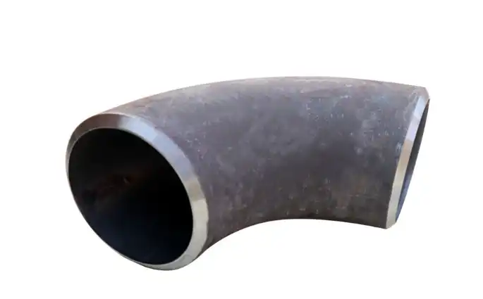 Applications of 45 Degree Long Radius and Short Radius Elbows in Industrial Piping